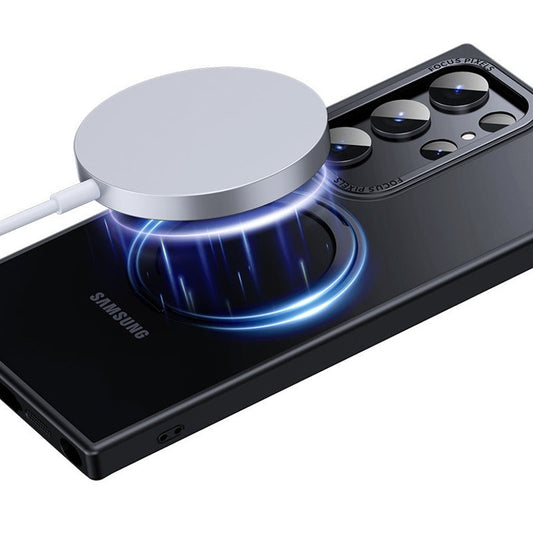 Magic Spin Rotating 360° MagSafe Case - Samsung