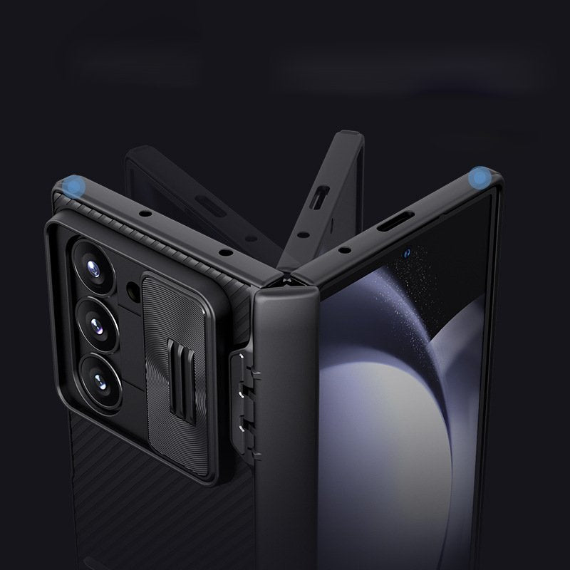 Galaxy Z Fold6 Tough Hybrid Armor Case