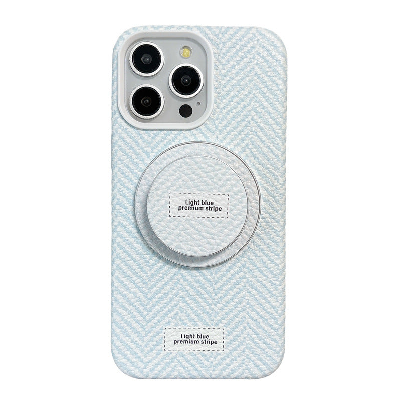 Elegant Textured Grip Phone Case