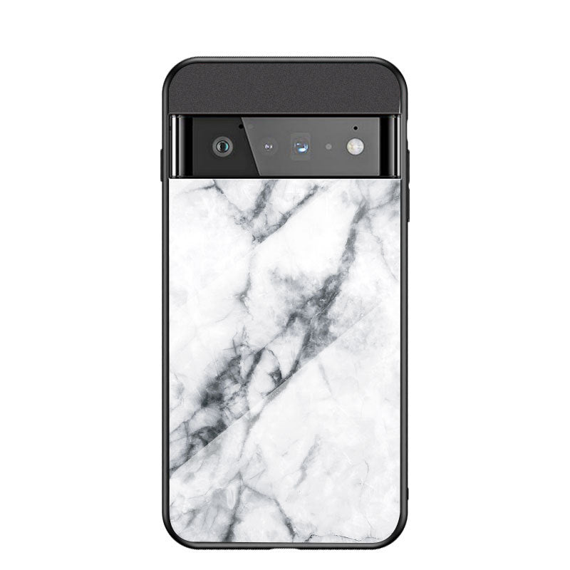 Classy Marble Pattern Case - Google