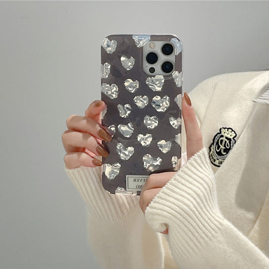Tender Heart Design Case