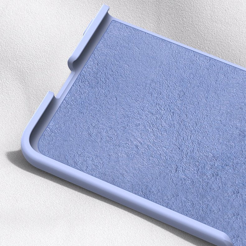 Ultra Thin Armor Flexible Soft Case - Samsung