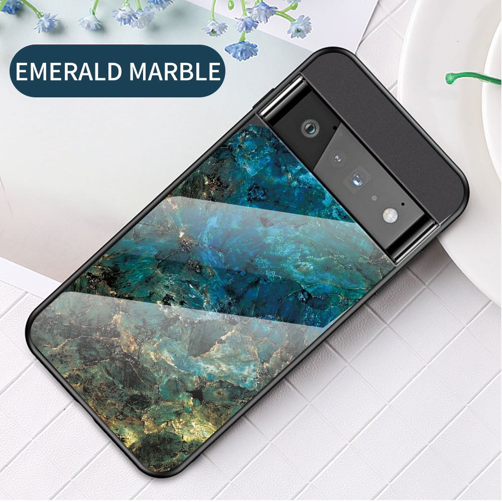 Classy Marble Pattern Case - Google
