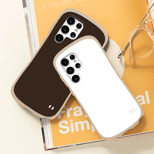 Classic Versatile Smooth Soft Case - Samsung