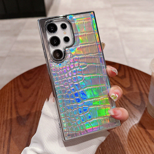 Alligator Elegance Case - Samsung