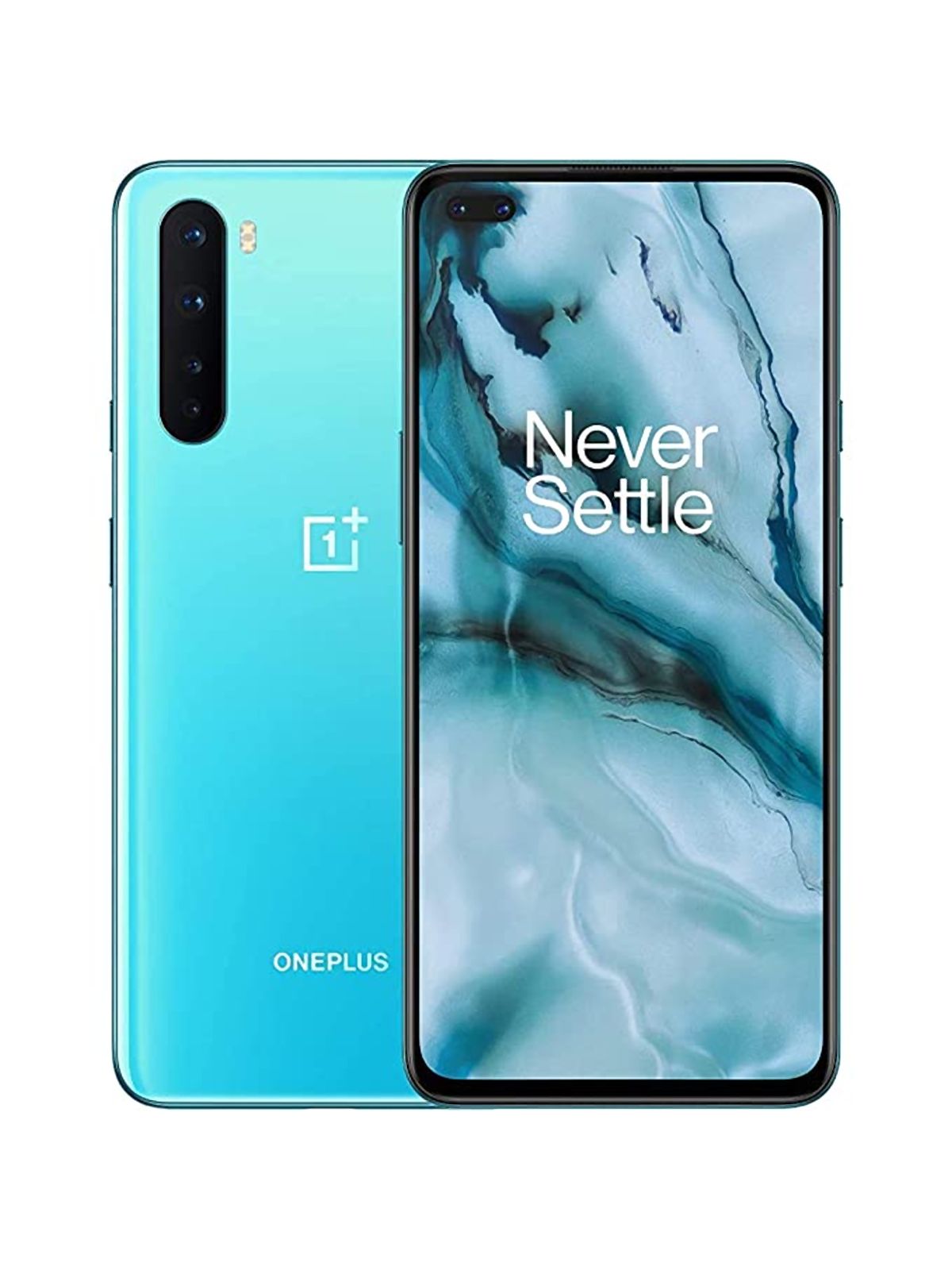 OnePlus Nord 5G - Refurbished