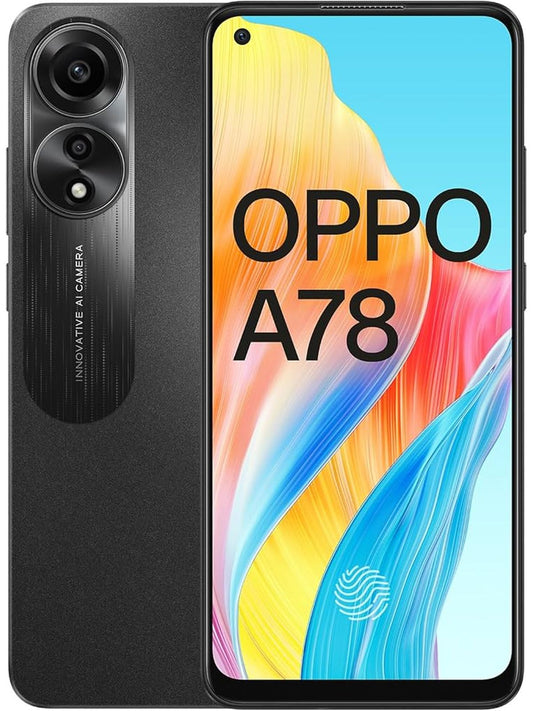 Oppo A78 4G - Refurbished