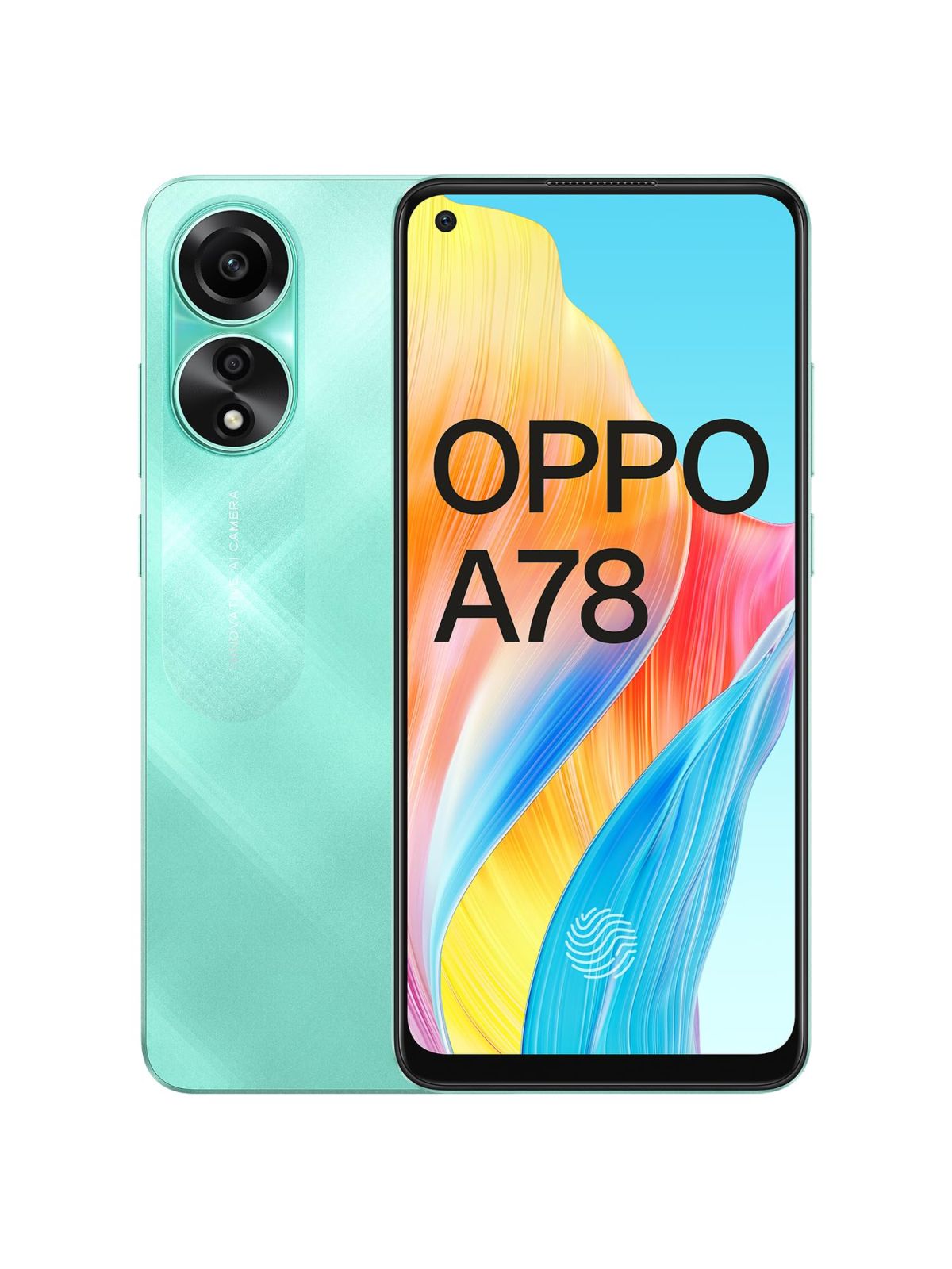 Oppo A78 4G - Refurbished