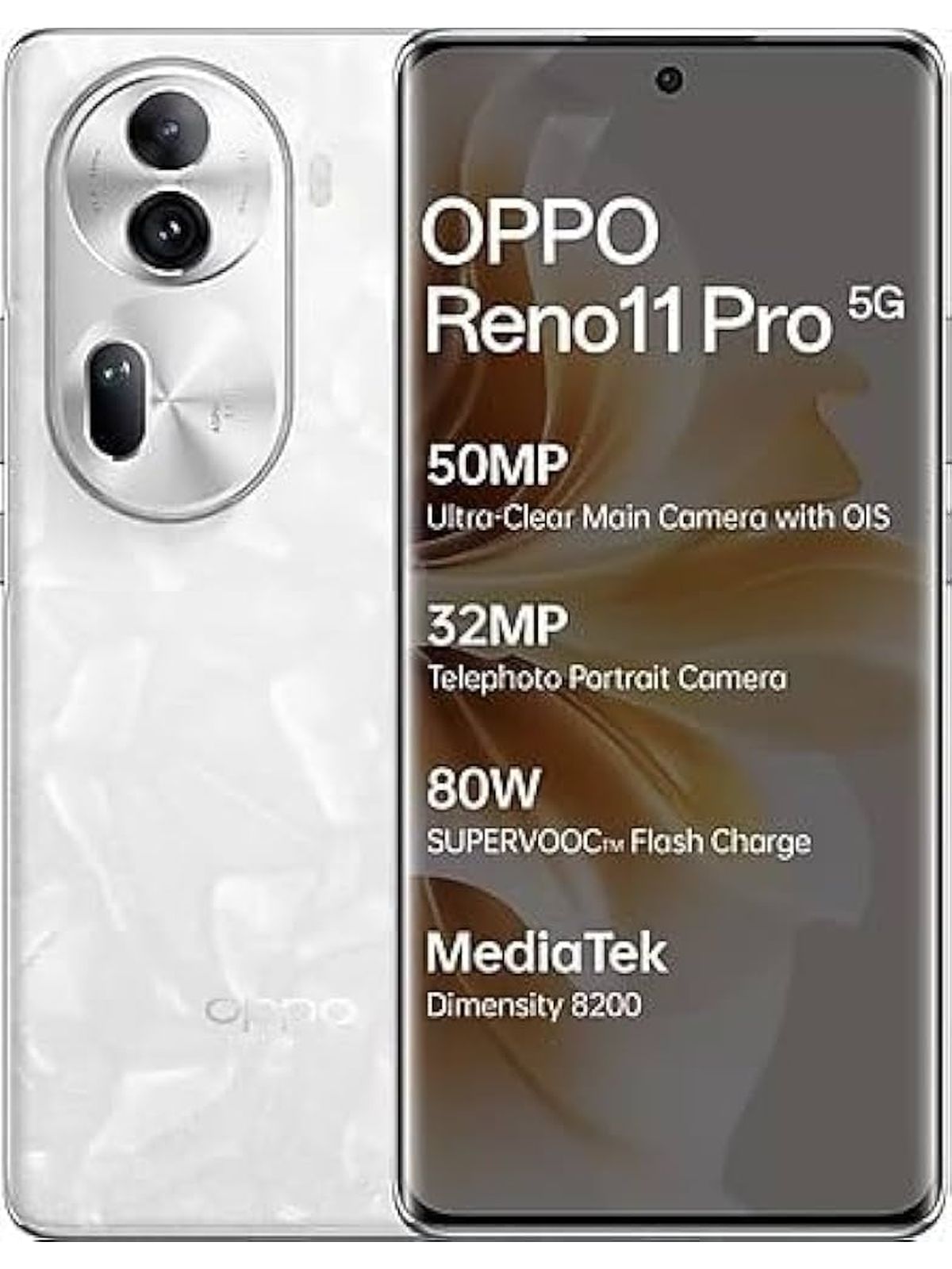 Oppo Reno11 Pro 5G - Refurbished