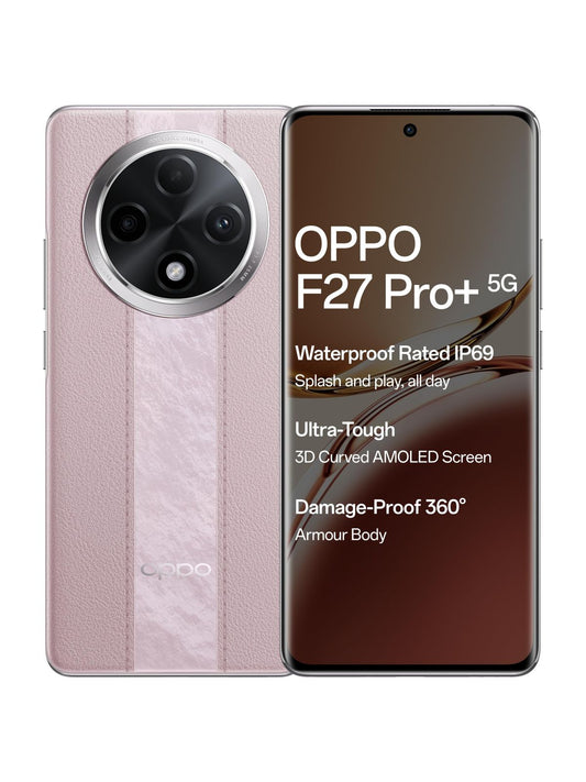 Oppo F27 Pro+ 5G - Refurbished