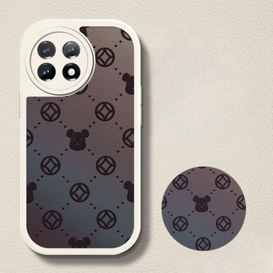 Trendy Bear Luxe Protective Case