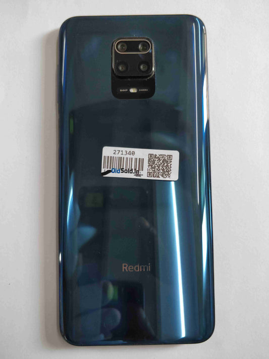 Xiaomi Redmi Note 9 Pro Max 4G - Refurbished
