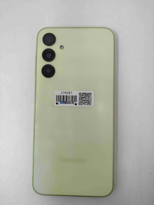 Samsung Galaxy A25 5G - Refurbished