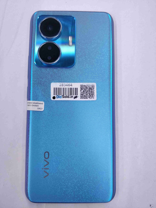 vivo T1 (Snapdragon 680) 4G - Refurbished