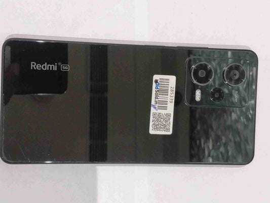 Xiaomi Redmi Note 12 Pro 5G - Refurbished