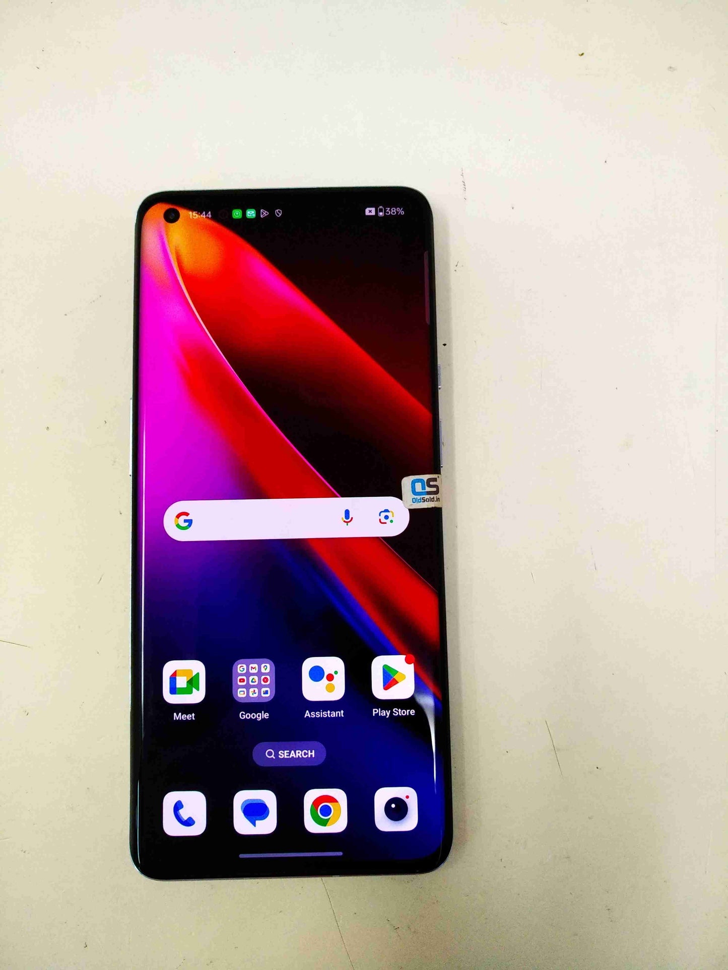 OnePlus 9 Pro 5G - Refurbished