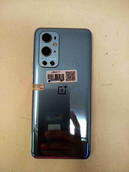 OnePlus 9 Pro 5G - Refurbished