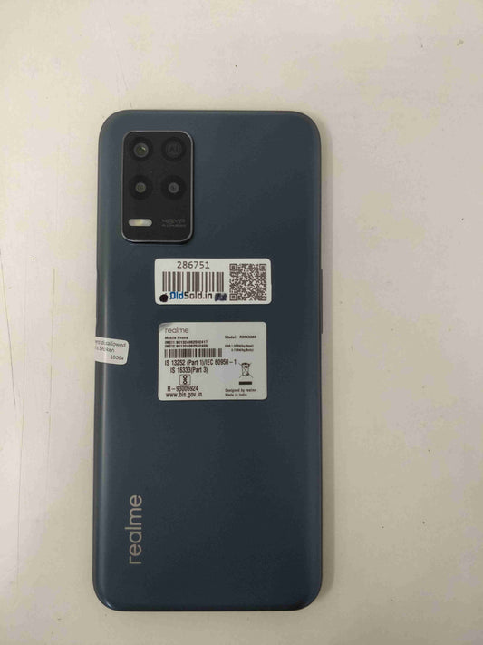 Realme 9 5G - Refurbished