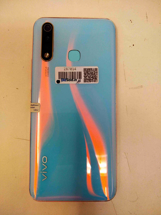 vivo Y19 - Refurbished