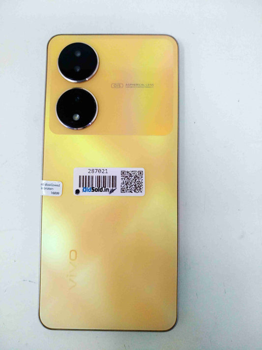 vivo Y100 5G - Refurbished