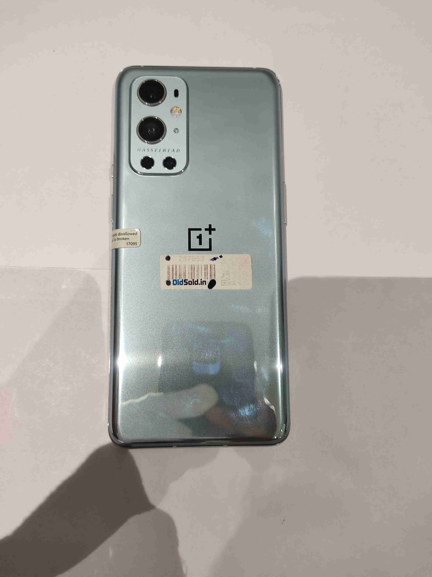 OnePlus 9 Pro 5G - Refurbished