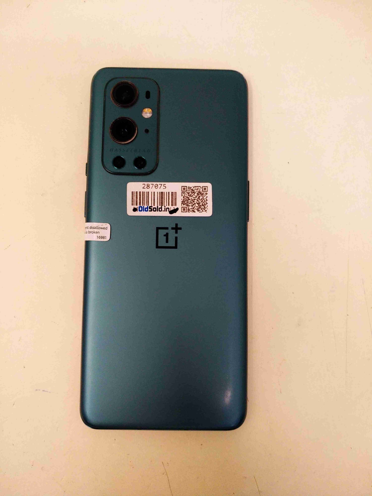 OnePlus 9 Pro 5G - Refurbished