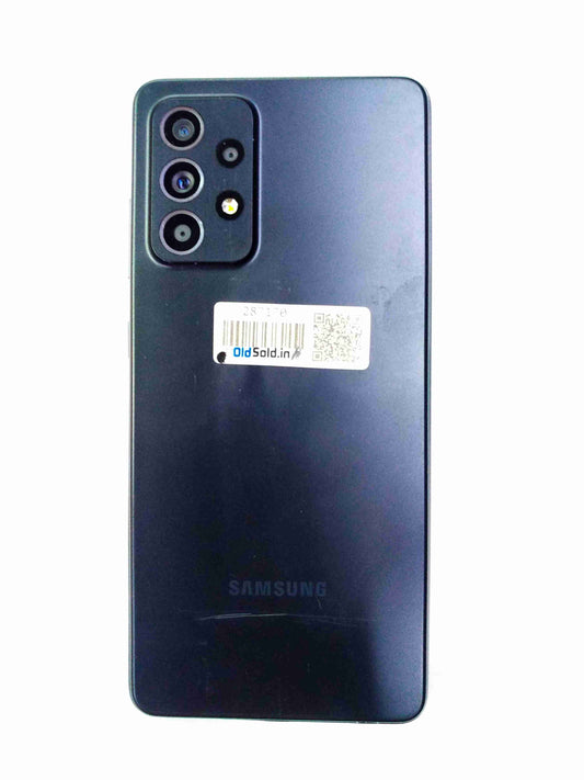 Samsung Galaxy A52 5G - Refurbished