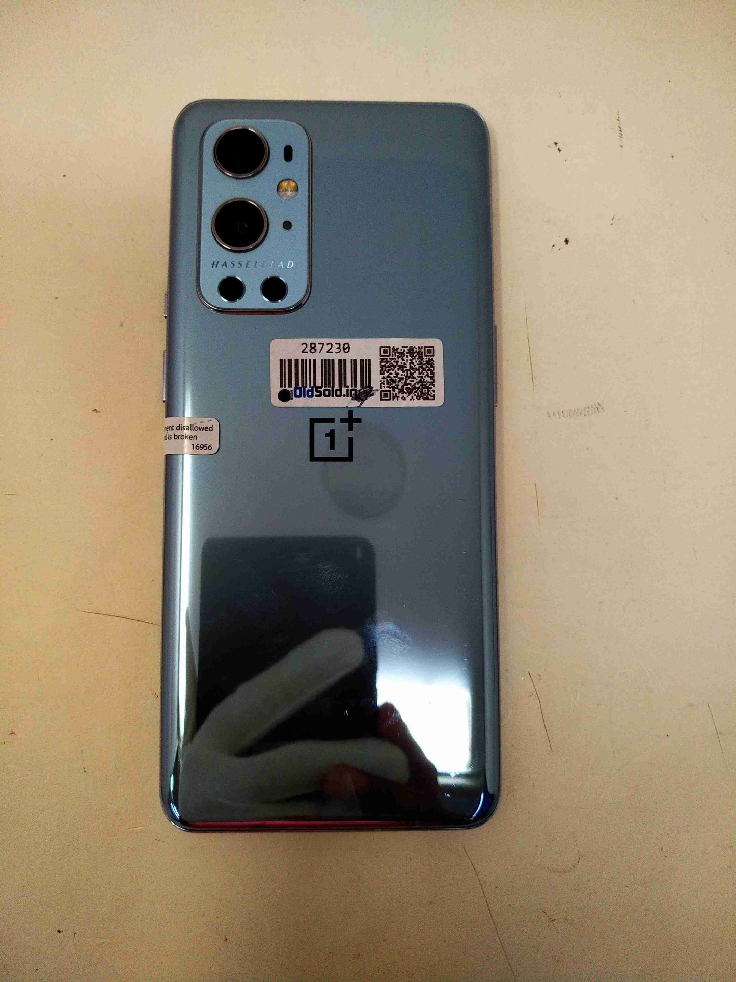 OnePlus 9 Pro 5G - Refurbished