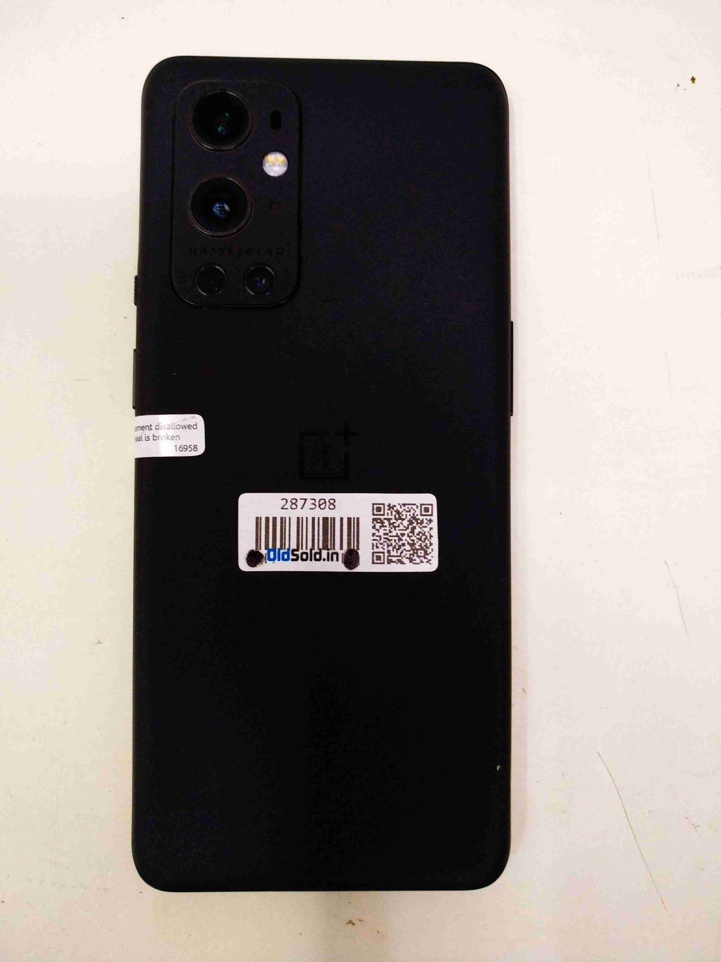 OnePlus 9 Pro 5G - Refurbished
