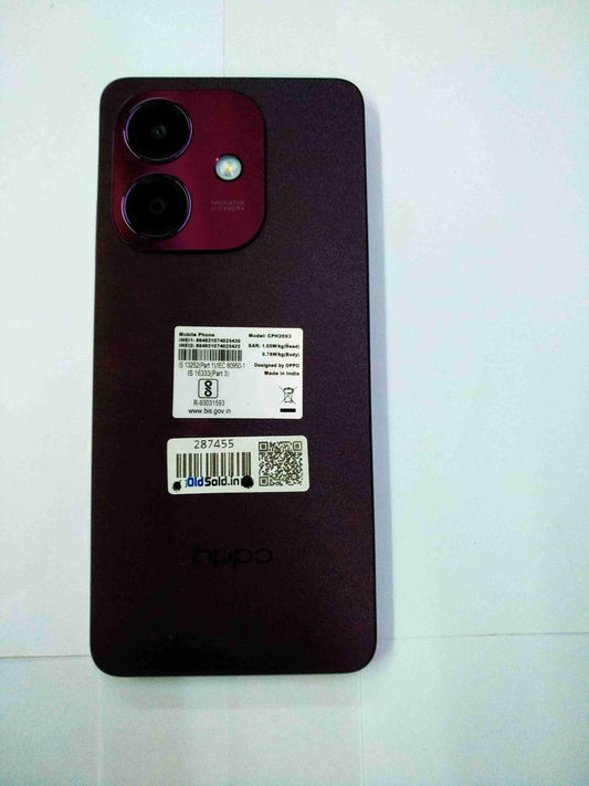 Oppo A3 5G - Refurbished