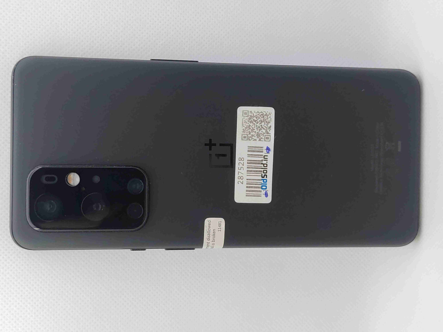 OnePlus 9 Pro 5G - Refurbished