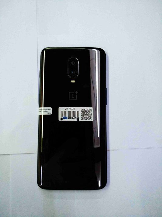 OnePlus 6T 4G - Refurbished
