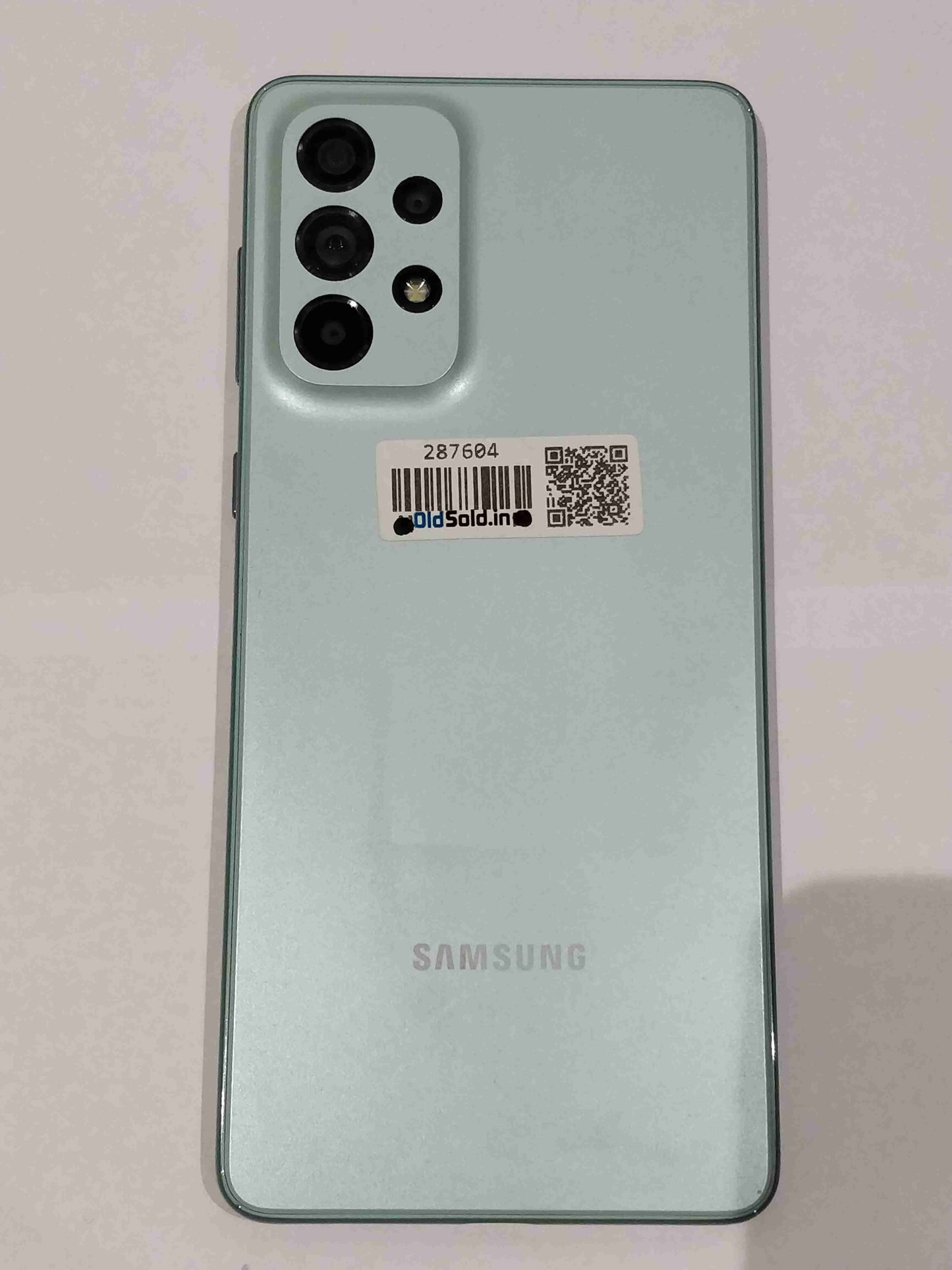 Samsung Galaxy A73 5G - Refurbished
