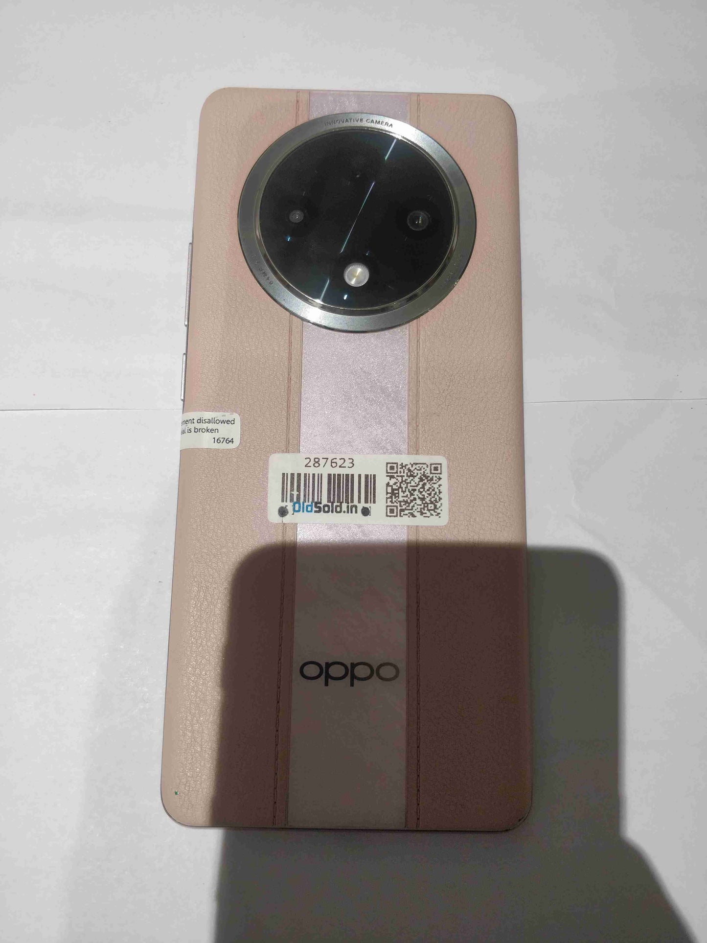 Oppo F27 Pro+ 5G - Refurbished