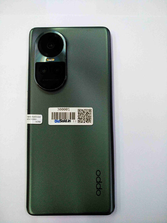 Oppo Reno10 Pro 5G - Refurbished