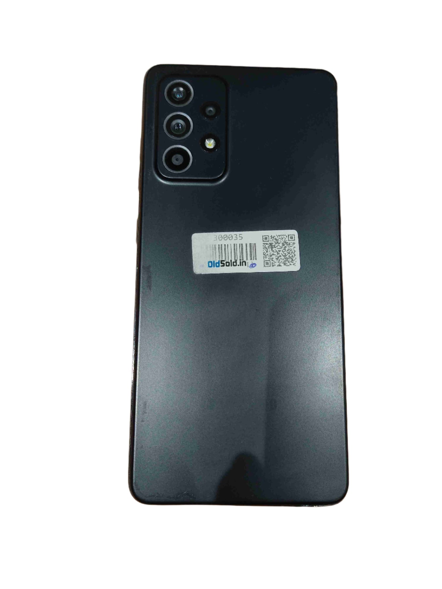 Samsung Galaxy A52s 5G - Refurbished
