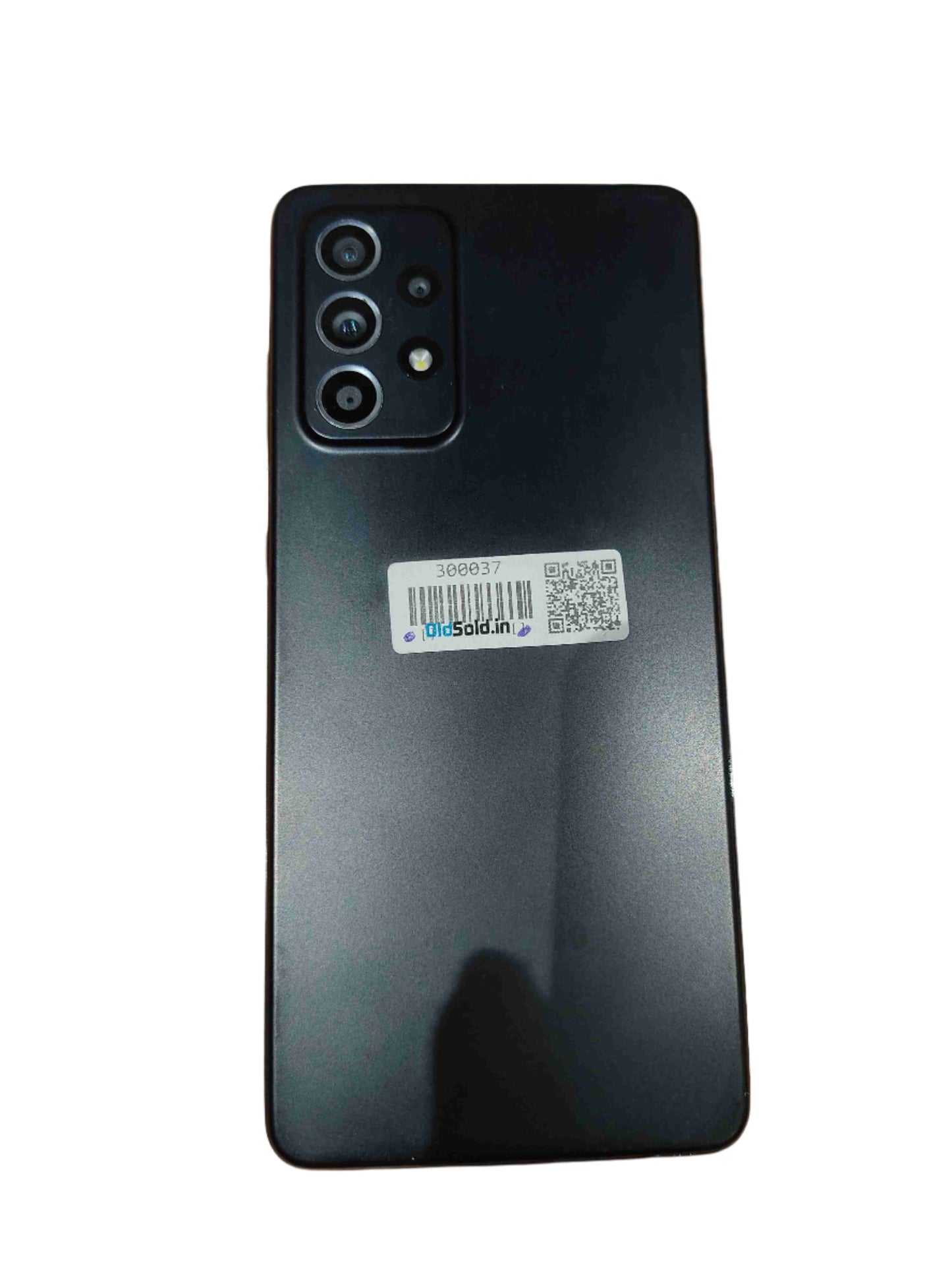 Samsung Galaxy A52s 5G - Refurbished