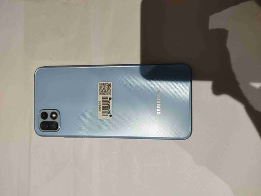 Samsung Galaxy F42 5G - Refurbished