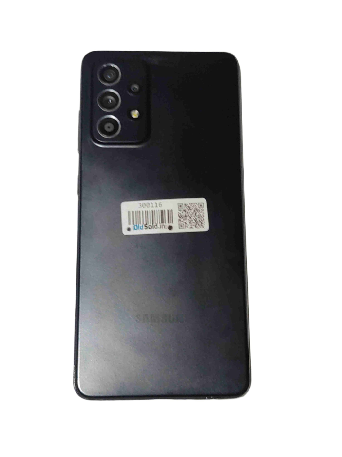 Samsung Galaxy A52s 5G - Refurbished
