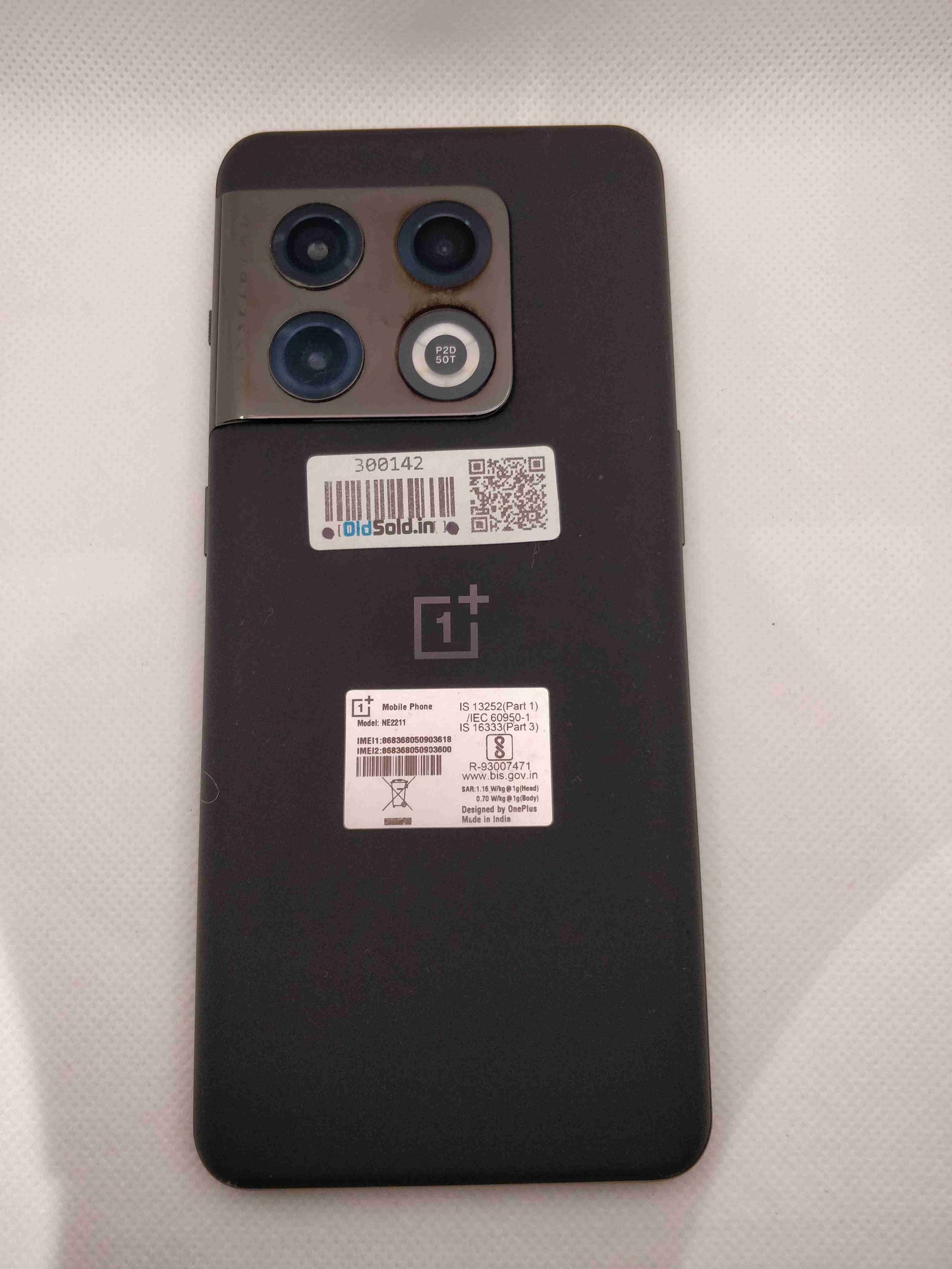 OnePlus 10 Pro 5G - Refurbished
