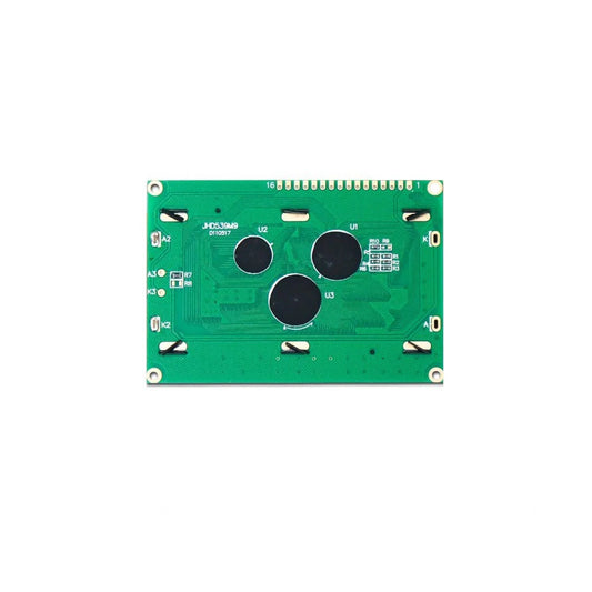 Original 16X4 JHD Character LCD Display Blue Backilight Color