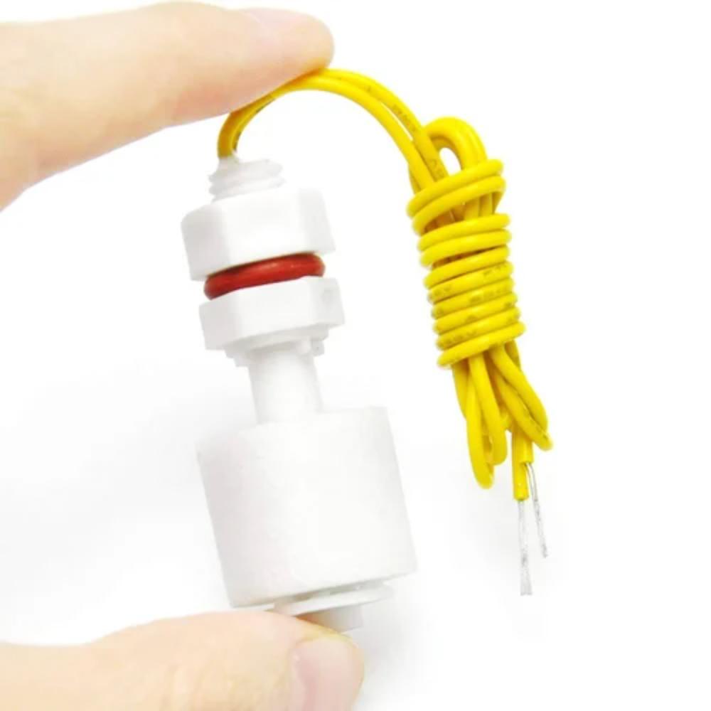 P45 Small Float Level Control Switch Plastic Float Switch