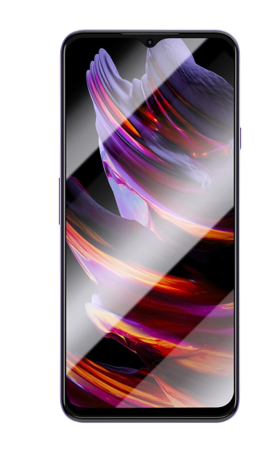 Smartphone Cubot P80