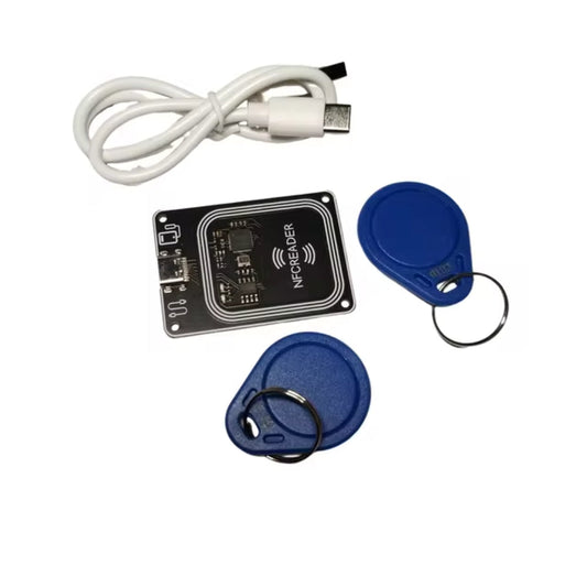 PN532 Second Generation PN532 Integrated PCR532 NFC Elevator Card Access Card Reader