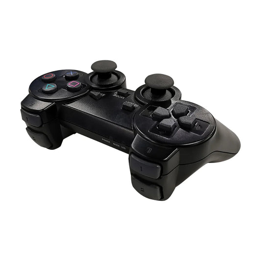 PS2 Wireless Controller Gamepad Joystick 2.4G RF Remote & Receiver