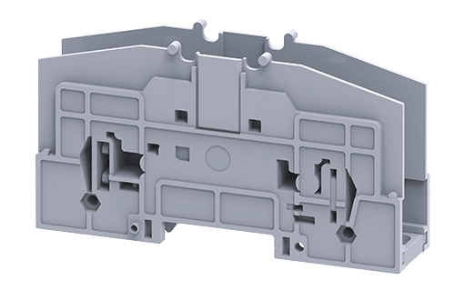 Connectwell PTB35/50 50 sq.mm Stud Type Power Terminal Blocks