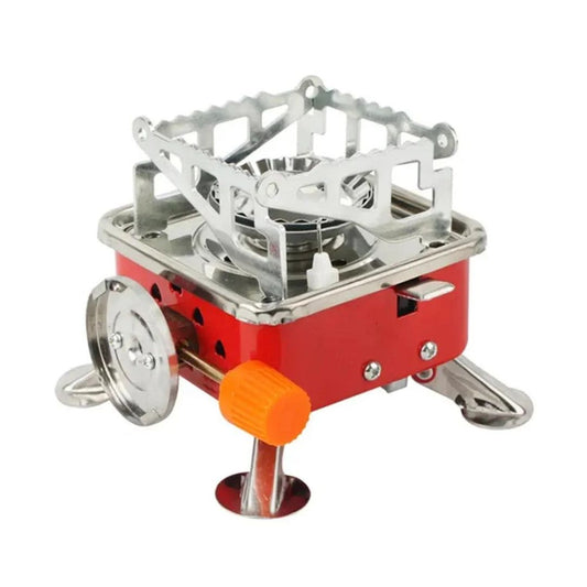 Portable Travelling Mini Gas Stove