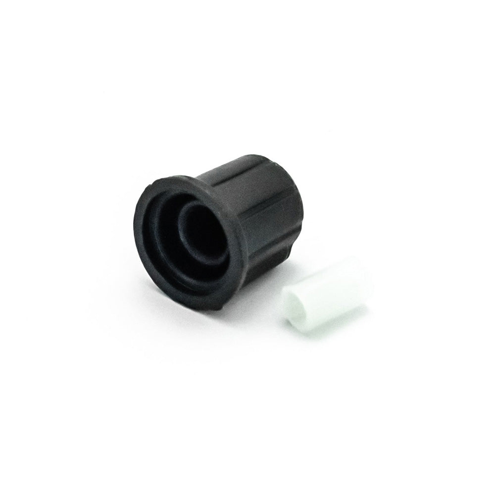 Potentiometer Knob Green