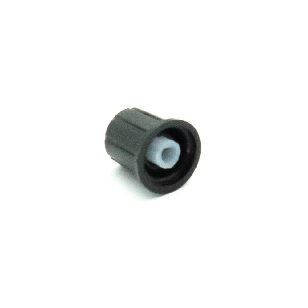 Potentiometer Knob Orange
