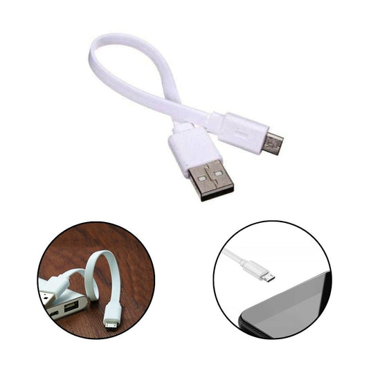 Micro-USB Charging Cable Type-A to Type-B